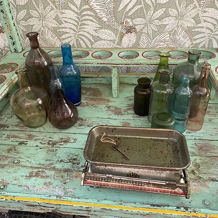 Jema Bajondillo Junto A La Playa Apartamento *