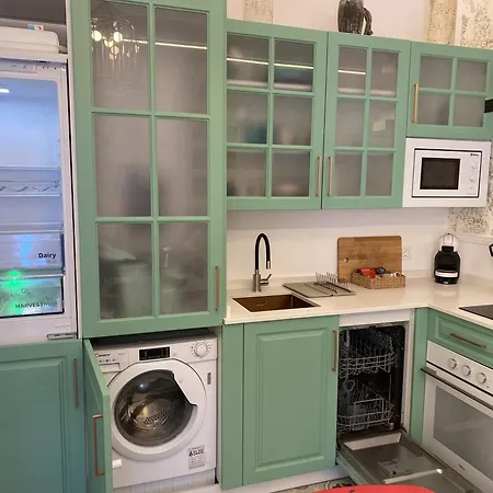 Jema Bajondillo Junto A La Playa * Torremolinos