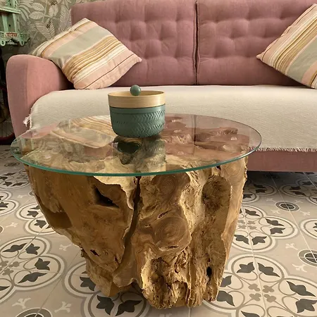 Jema Bajondillo Junto A La Playa Daire