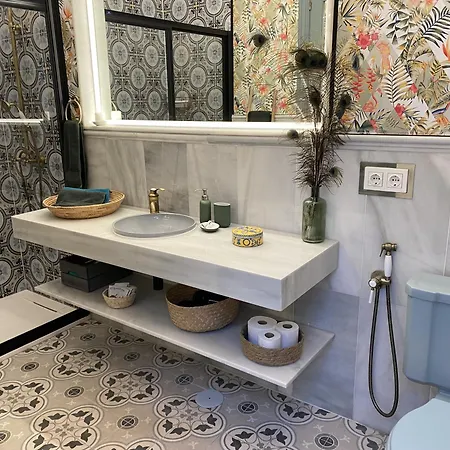 Daire Jema Bajondillo Junto A La Playa