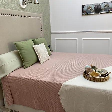 Jema Bajondillo Junto A La Playa Apartamento Torremolinos