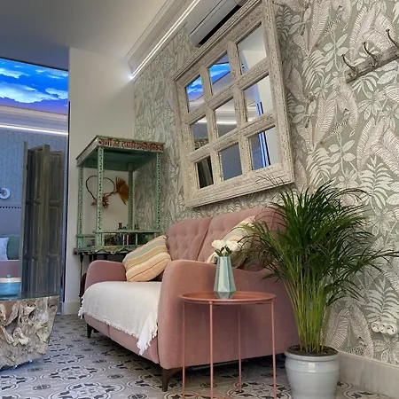 Apartamento Jema Bajondillo Junto A La Playa *