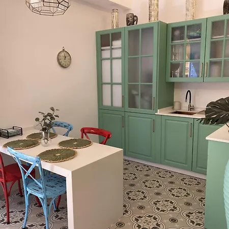 Apartment Jema Bajondillo Junto A La Playa *