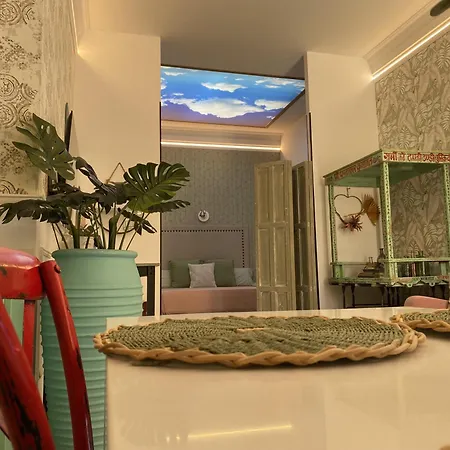 Jema Bajondillo Junto A La Playa *