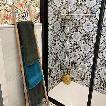 Apartamento Jema Bajondillo Junto A La Playa *