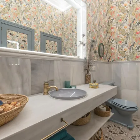 Jema Bajondillo Junto A La Playa Daire Torremolinos