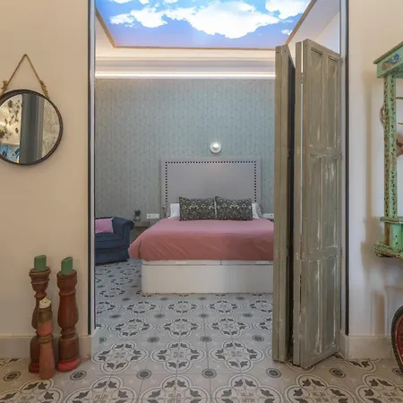 Jema Bajondillo Junto A La Playa Torremolinos