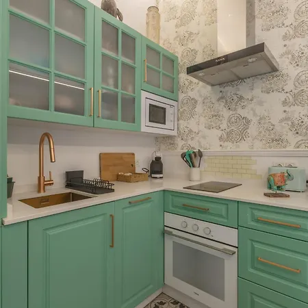 Daire Jema Bajondillo Junto A La Playa Torremolinos