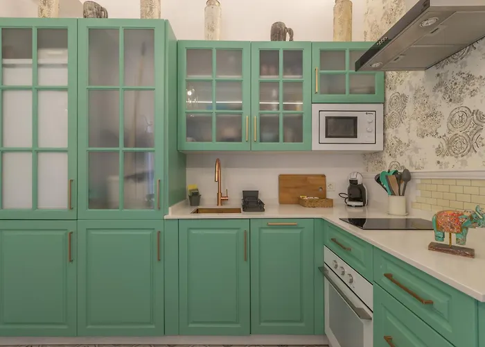 Jema Bajondillo Junto A La Playa アパート トレモリノス