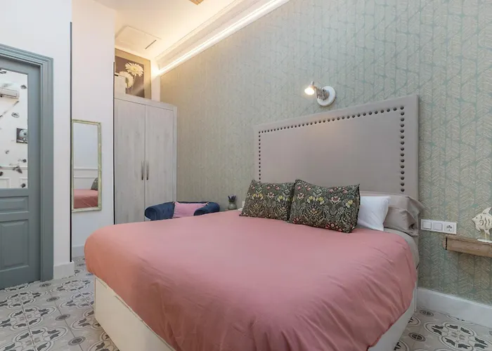 Jema Bajondillo Junto A La Playa