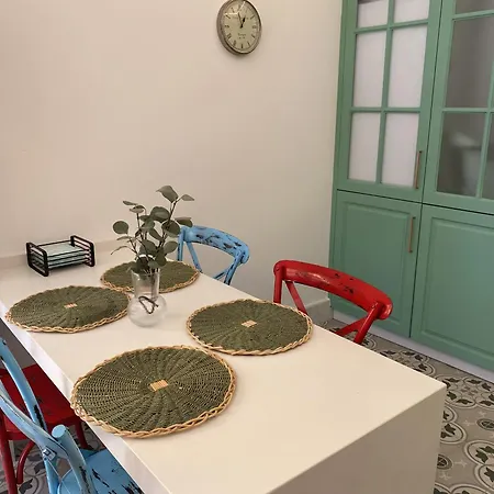 Jema Bajondillo Junto A La Playa