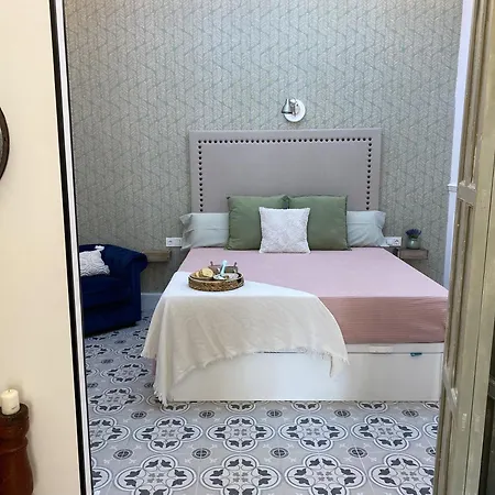 Διαμέρισμα Jema Bajondillo Junto A La Playa