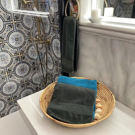 Jema Bajondillo Junto A La Playa Διαμέρισμα Τορρεμολίνος