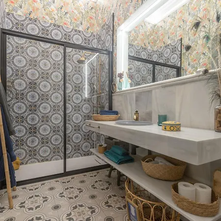 Jema Bajondillo Junto A La Playa * Τορρεμολίνος