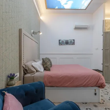 Jema Bajondillo Junto A La Playa * Τορρεμολίνος