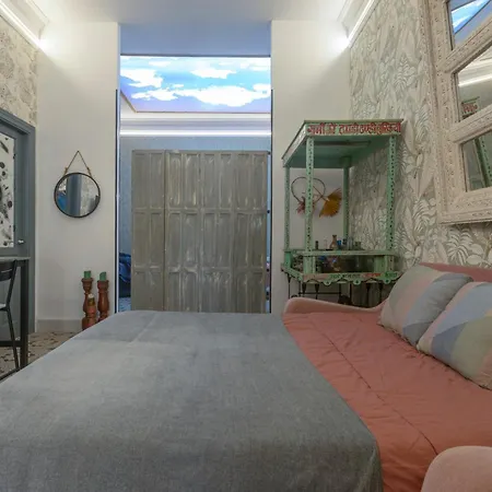 Διαμέρισμα Jema Bajondillo Junto A La Playa Τορρεμολίνος