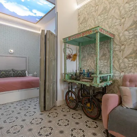 Jema Bajondillo Junto A La Playa Appartement Torremolinos