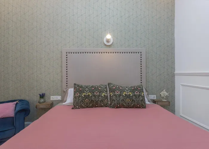 Jema Bajondillo Junto A La Playa Apartment Torremolinos