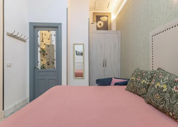 Apartment Jema Bajondillo Junto A La Playa *