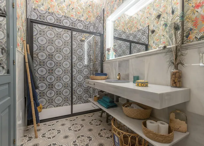 Jema Bajondillo Junto A La Playa * Torremolinos