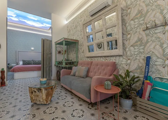 Apartment Jema Bajondillo Junto A La Playa *