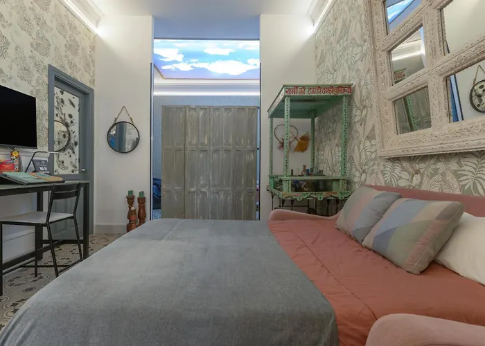 Apartment Jema Bajondillo Junto A La Playa Torremolinos