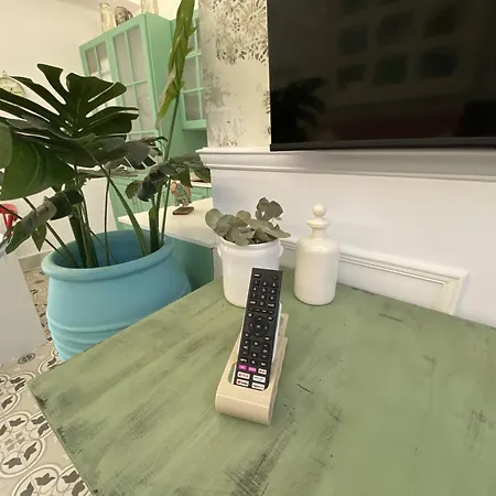 Jema Bajondillo Junto A La Playa * Torremolinos