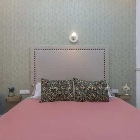 Jema Bajondillo Junto A La Playa Appartement Torremolinos