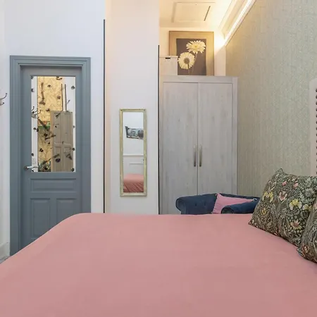 Appartement Jema Bajondillo Junto A La Playa *