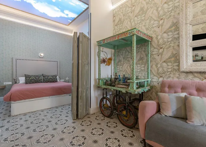 Appartement Jema Bajondillo Junto A La Playa *