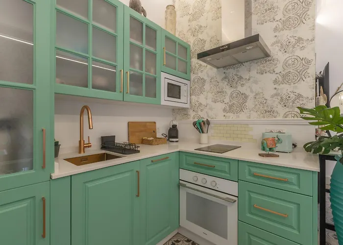 Appartement Jema Bajondillo Junto A La Playa Torremolinos