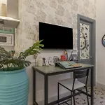 Jema Bajondillo Junto A La Playa 아파트 토레몰리노스