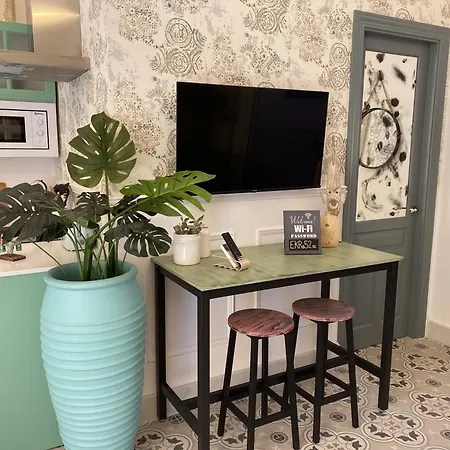 Jema Bajondillo Junto A La Playa Appartement Torremolinos