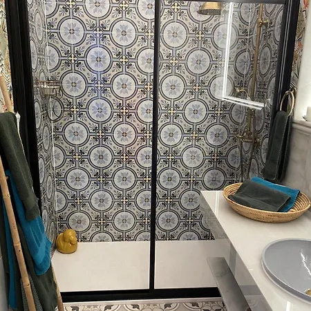 Appartement Jema Bajondillo Junto A La Playa Torremolinos