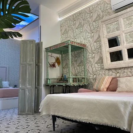 Jema Bajondillo Junto A La Playa Appartement